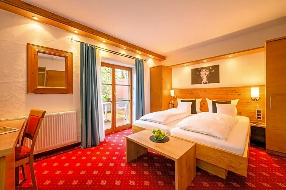 Comfort room