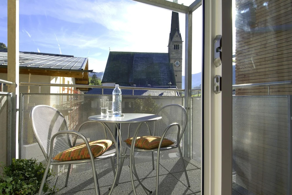 AlpenParks Hotel Maria Alm - Chambres