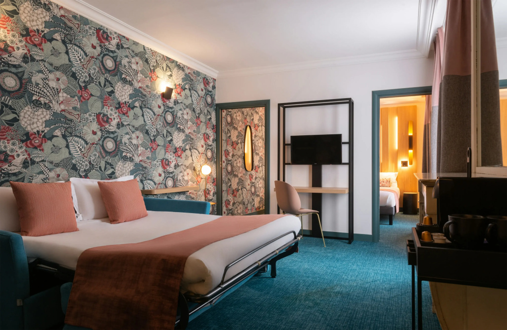 Hotel photo 23