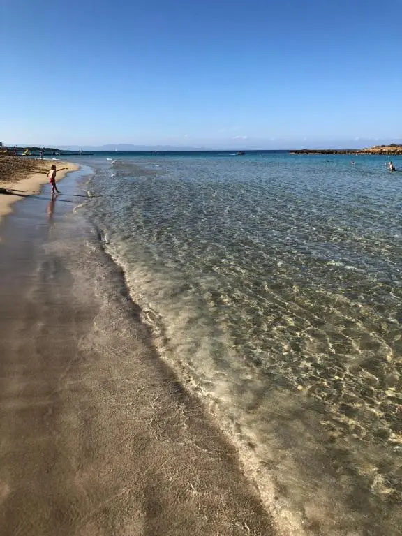 Beach & Waterfront