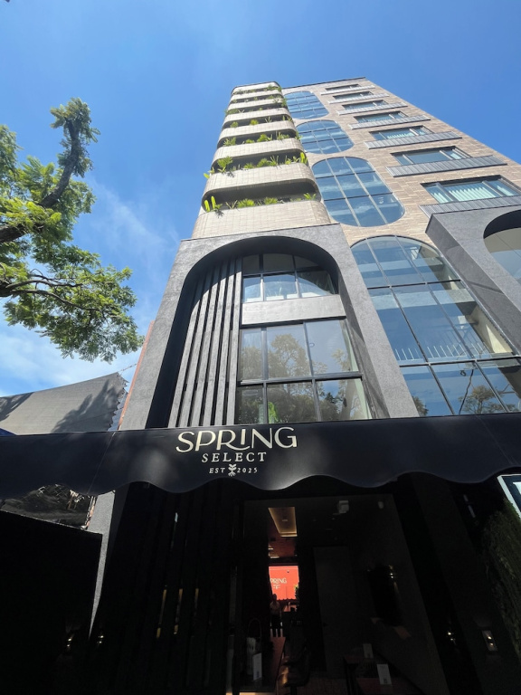 Hotel Ryo 74B Suites by Growing Group