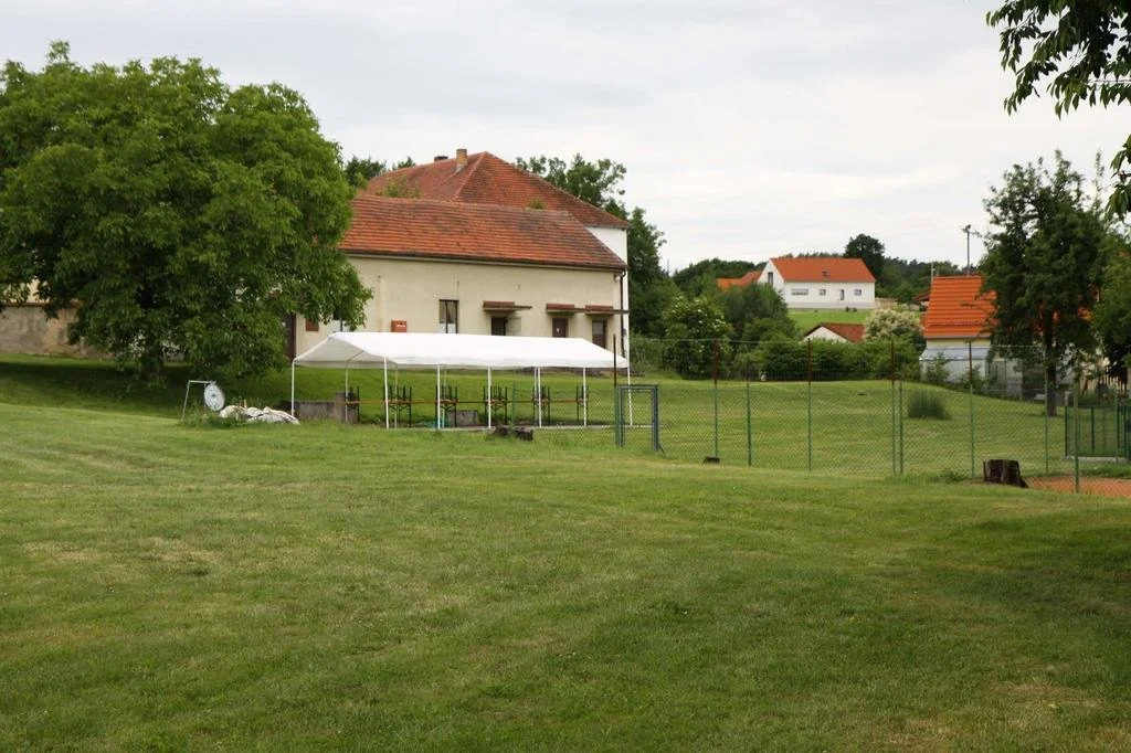 Penzion Habersky Vrch