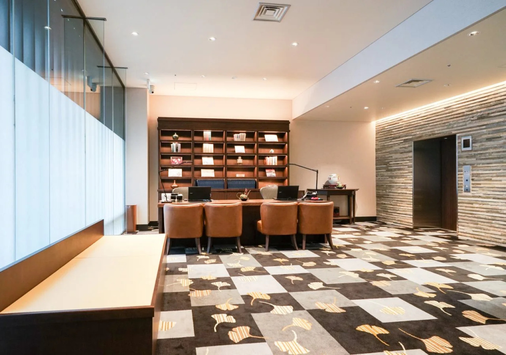 Hotel Ryumeikan Ochanomizu Honten - Général