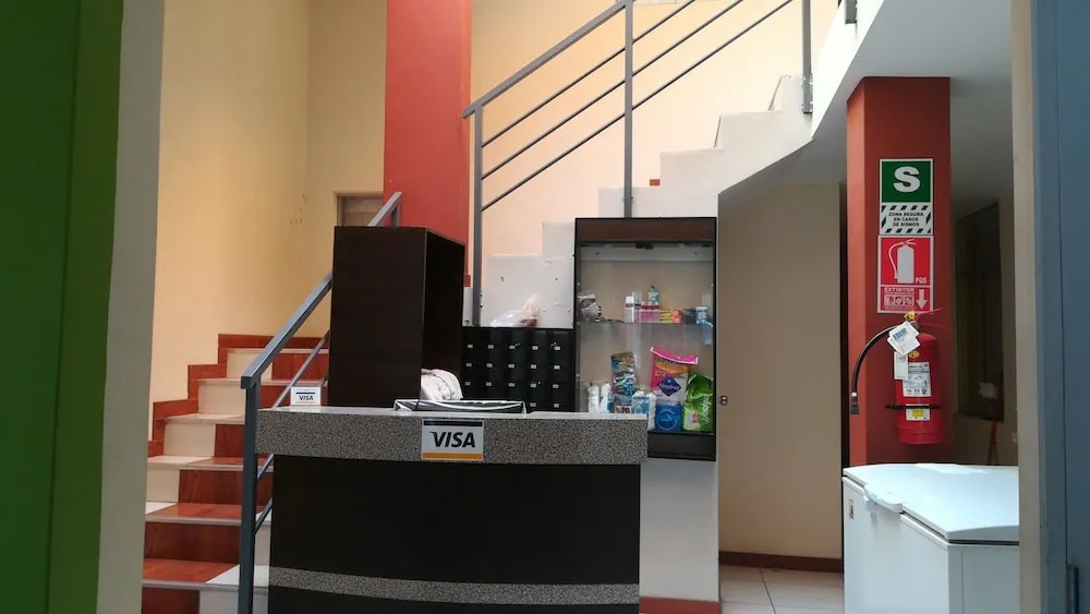 Arum Qurpawasi Hospedaje - Général