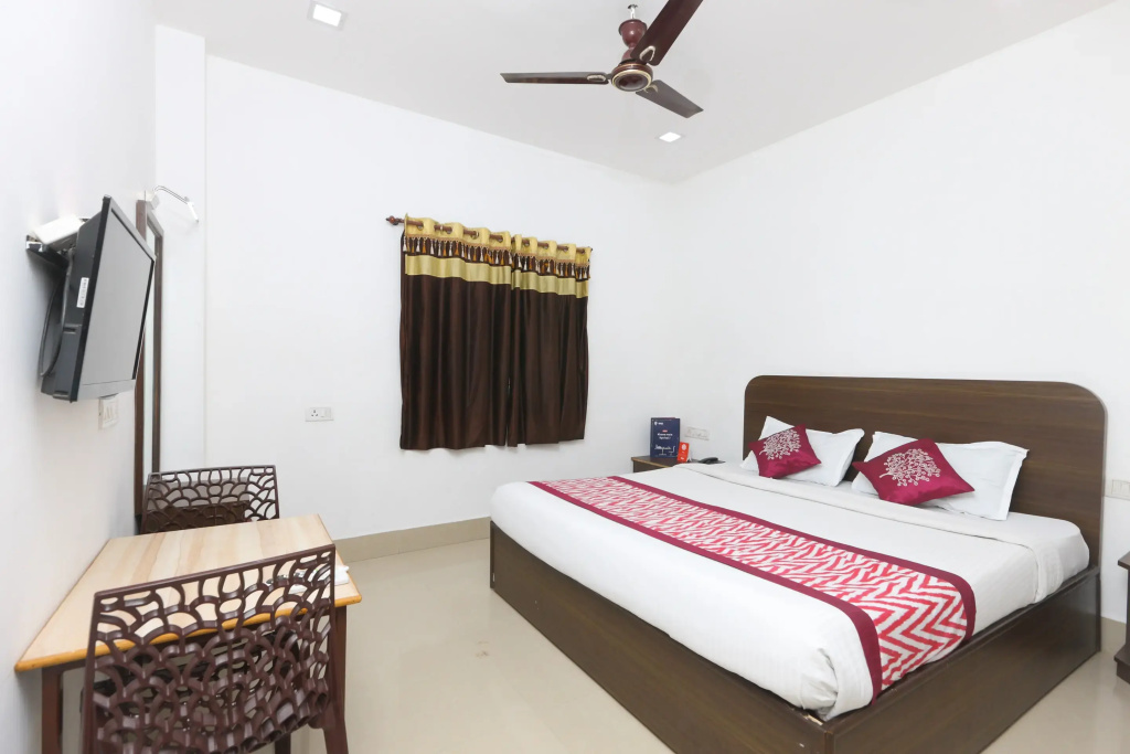 Hotel photo 13