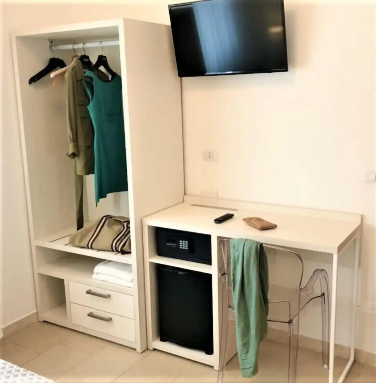 Classic room
