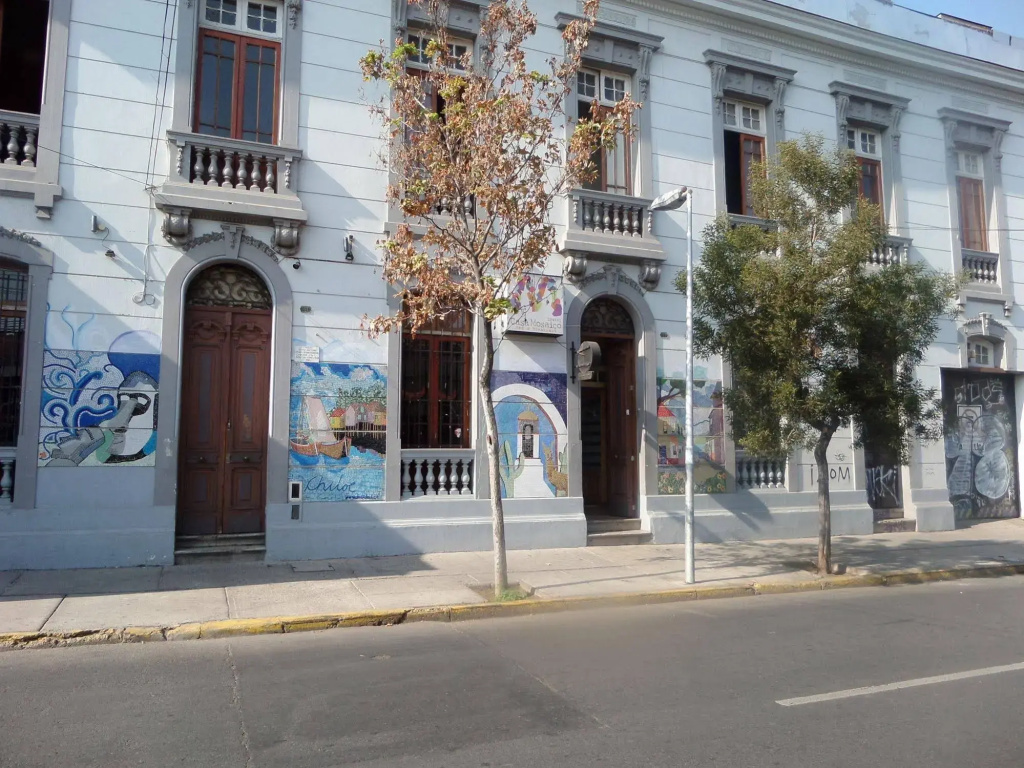 Hotel Casa Mosaico