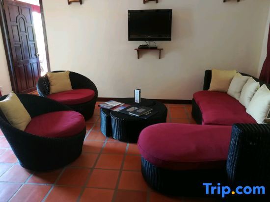 Victoria Phan Thiet Beach Resort & Spa