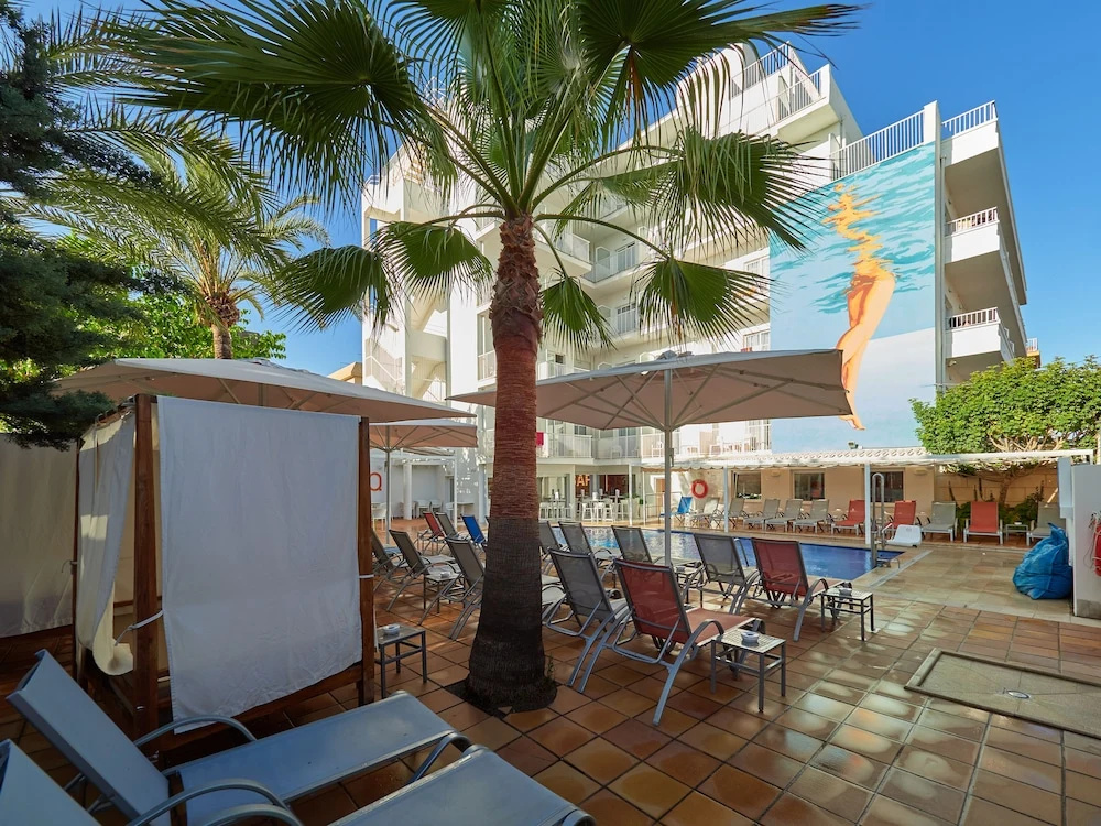 Bq Carmen Playa - 2