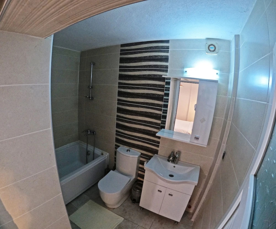 Comfort Double room (twin beds)