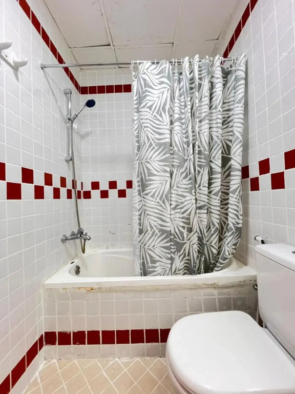 Dream Tower A by null