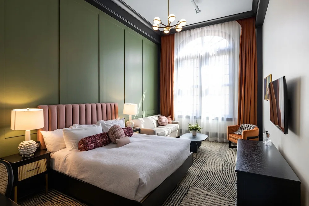 Hotel photo 7