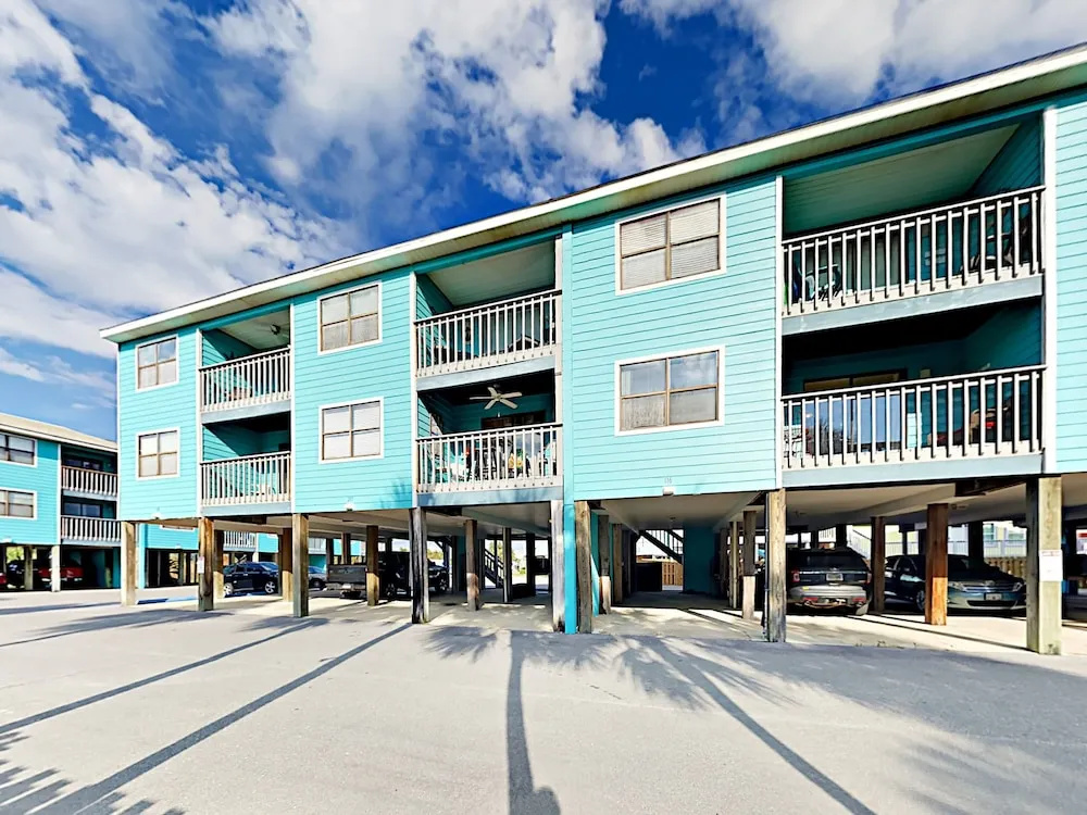 West Beach Condo Unit 116 2 Bedrooms 1 Bathroom Condo