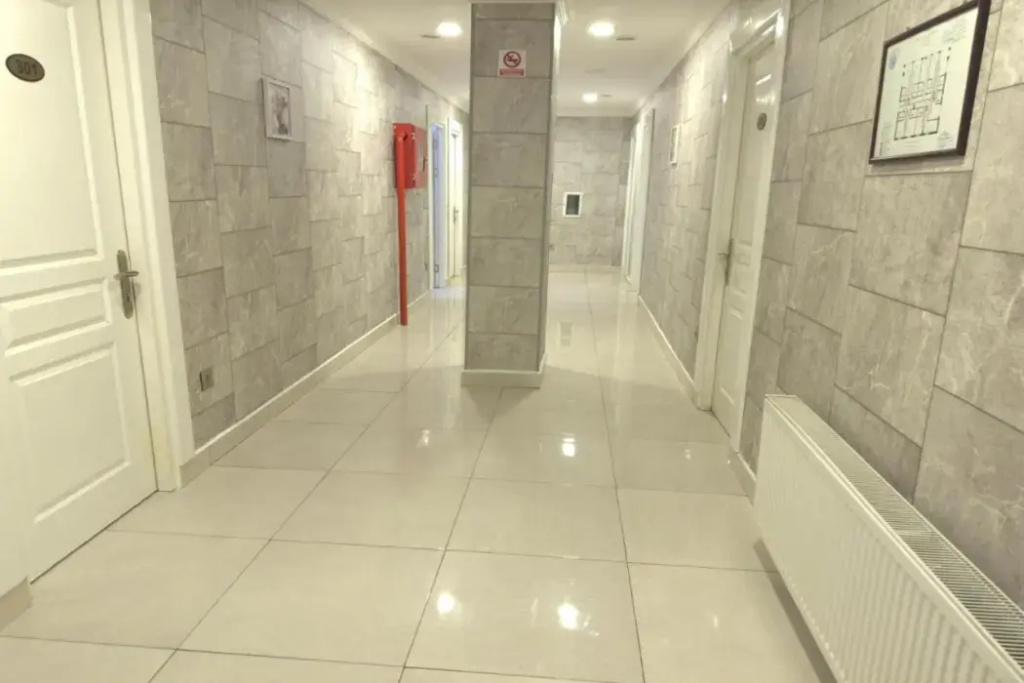 Eleon Hotel - фото 11