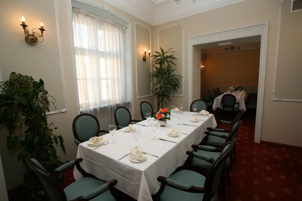 Hotel Draakon - Général