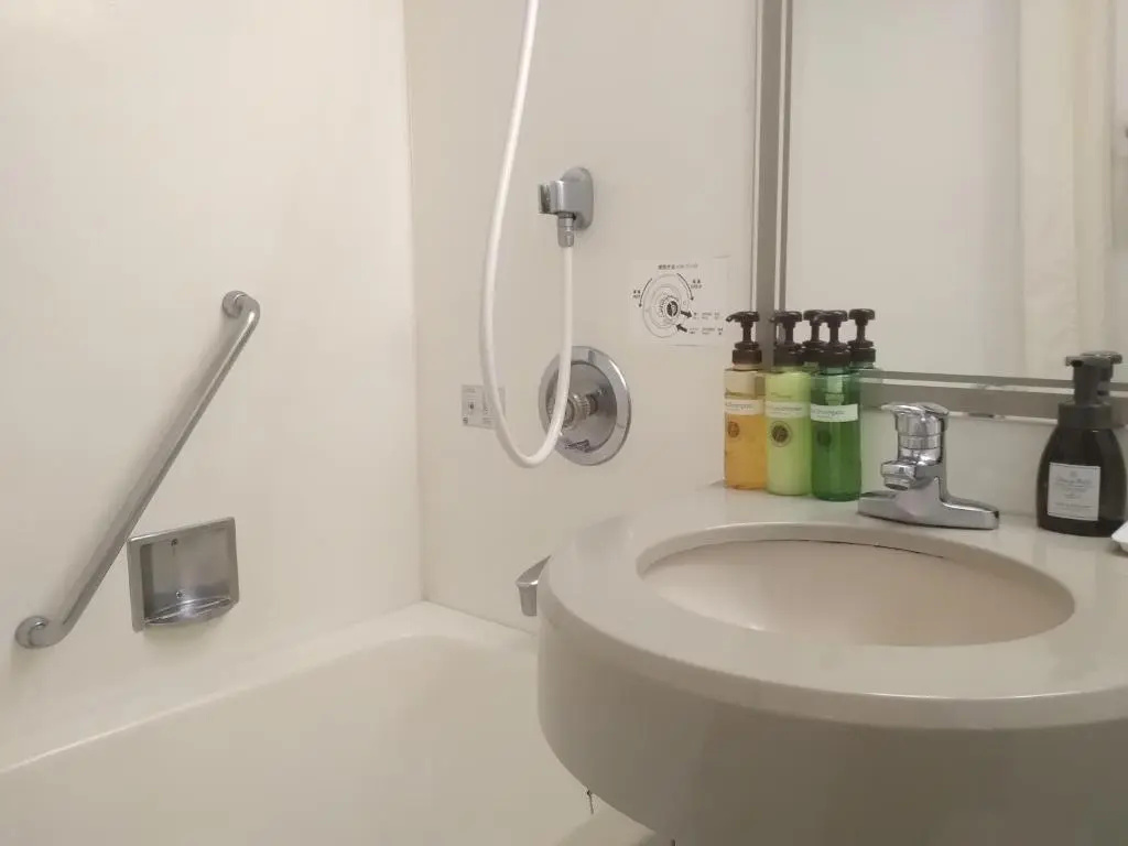 Hotel Welco Narita - Chambres