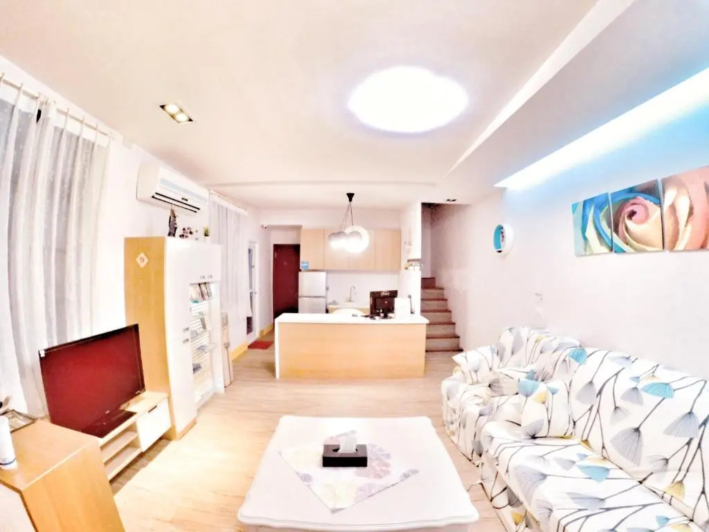 3 Bedrooms Cottage