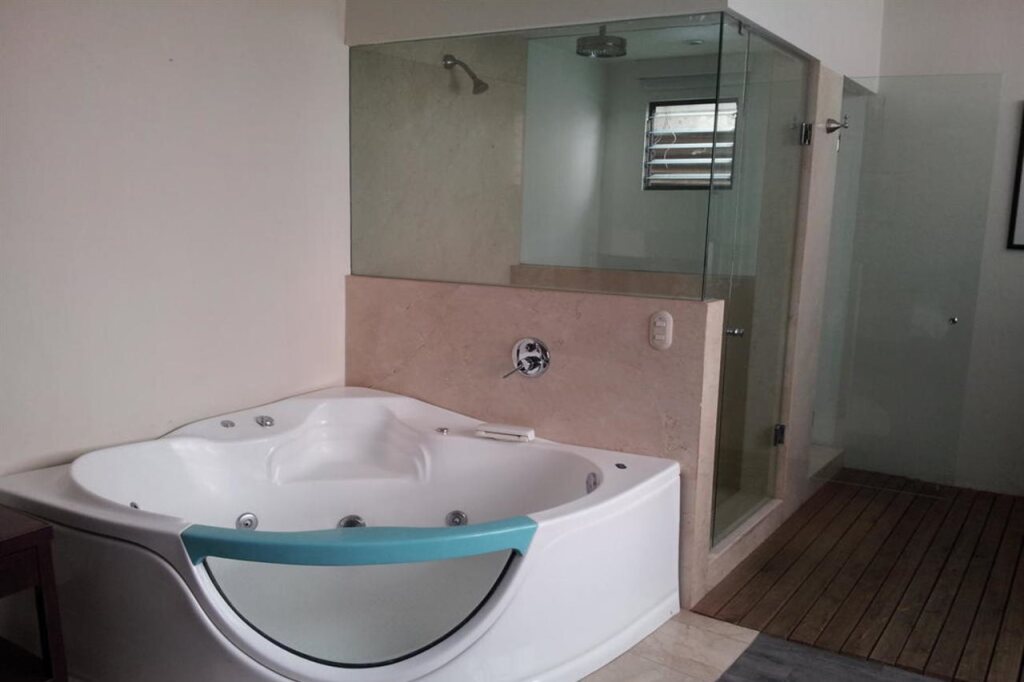 FlowSuites Polanco by null
