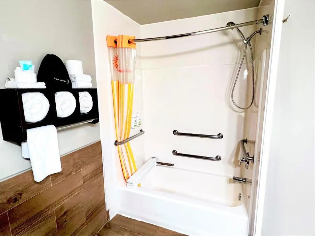 La Quinta Inn & Suites by Wyndham Pharr North McAllen - Chambres
