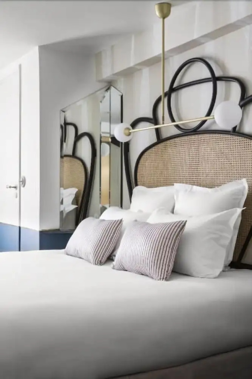Hotel Panache 44