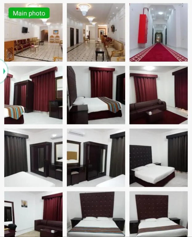 Sea Hotel Apartment - фото 35