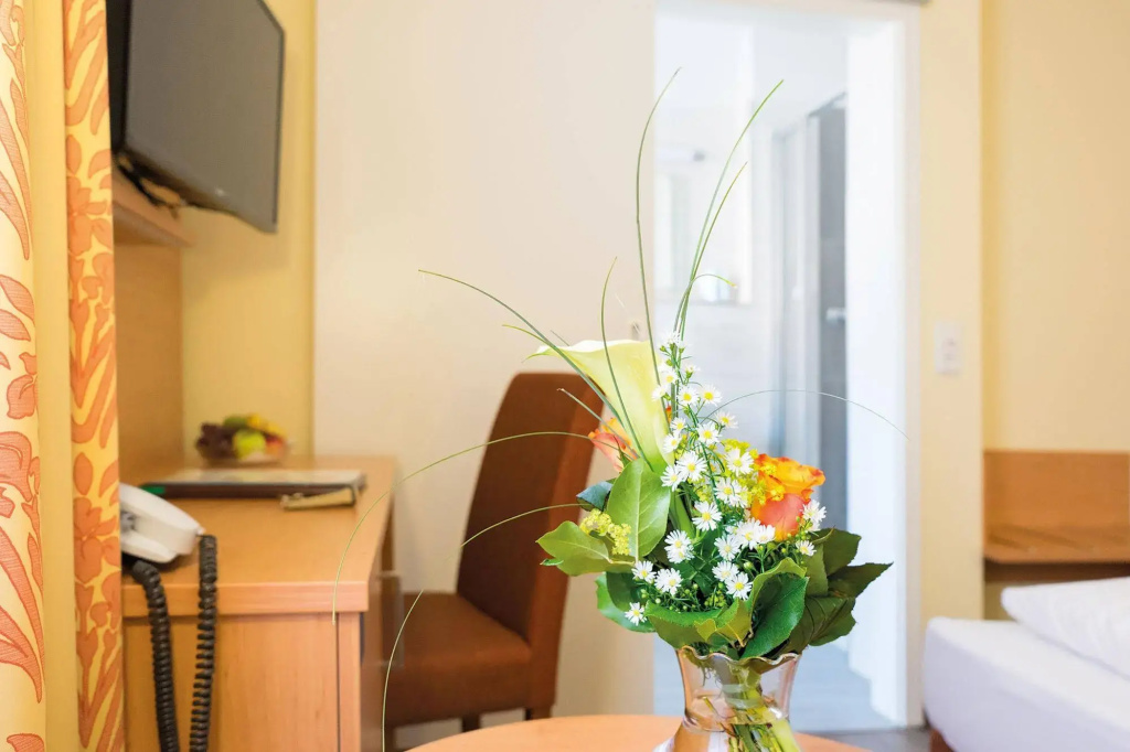 Vitalhotel am Stadtpark - Général