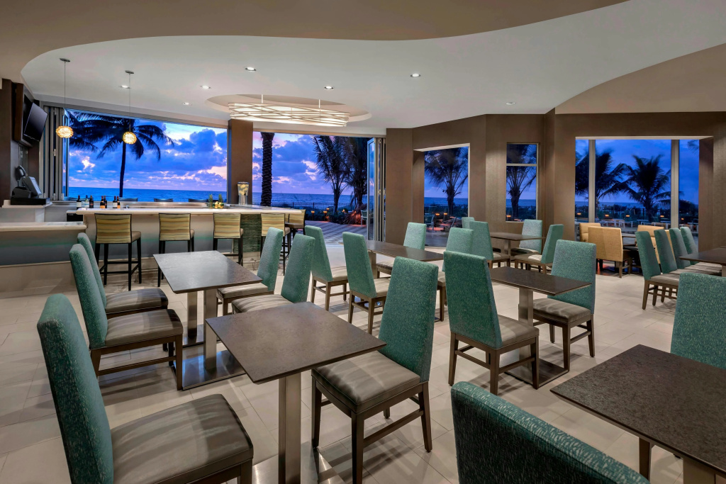 Residence Inn Fort Lauderdale Pompano Beach / Oceanfront - Général