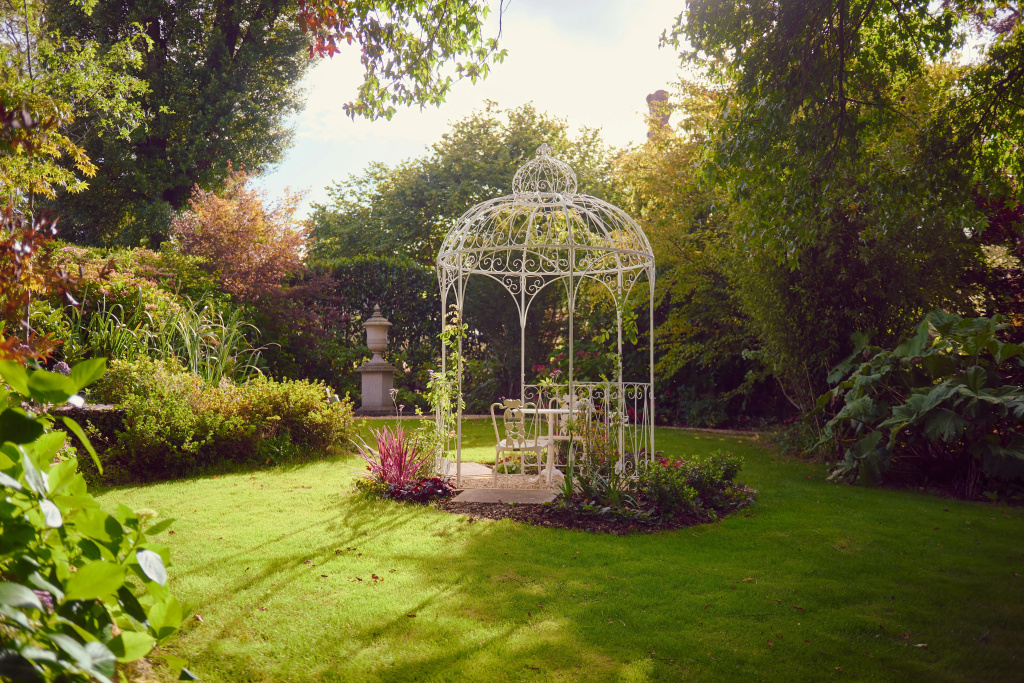Summer Lodge Country House Hotel - Général