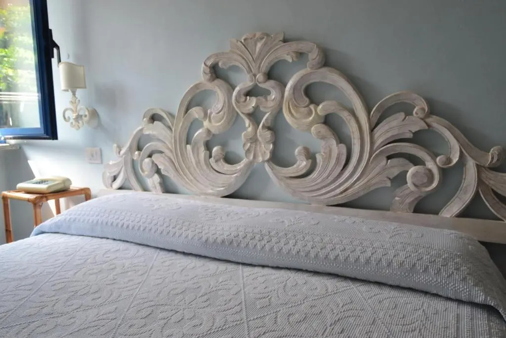 Hotel La Lampara - Chambres