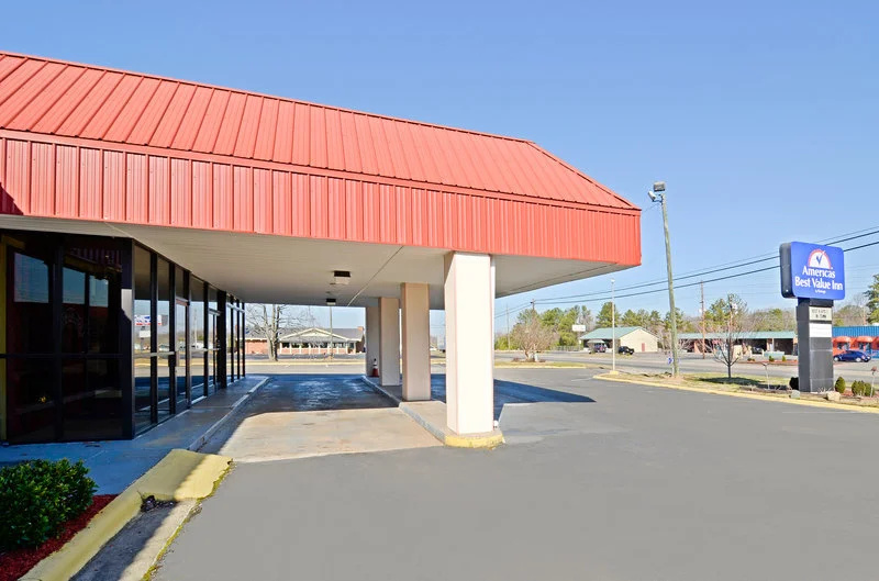 Americas Best Value Inn-Sanford
