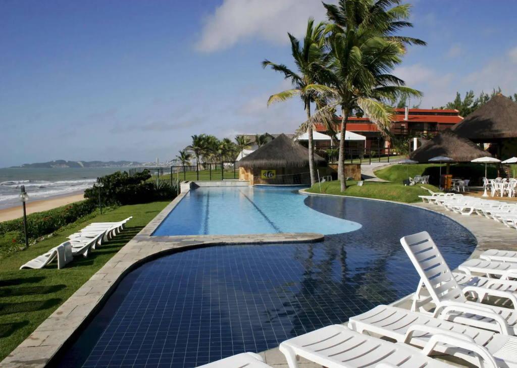 El Aram Imirá Beach Resort - Général