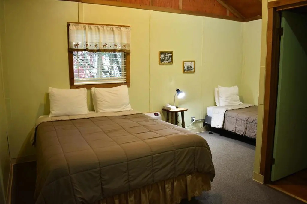 1 Bedroom Standard room