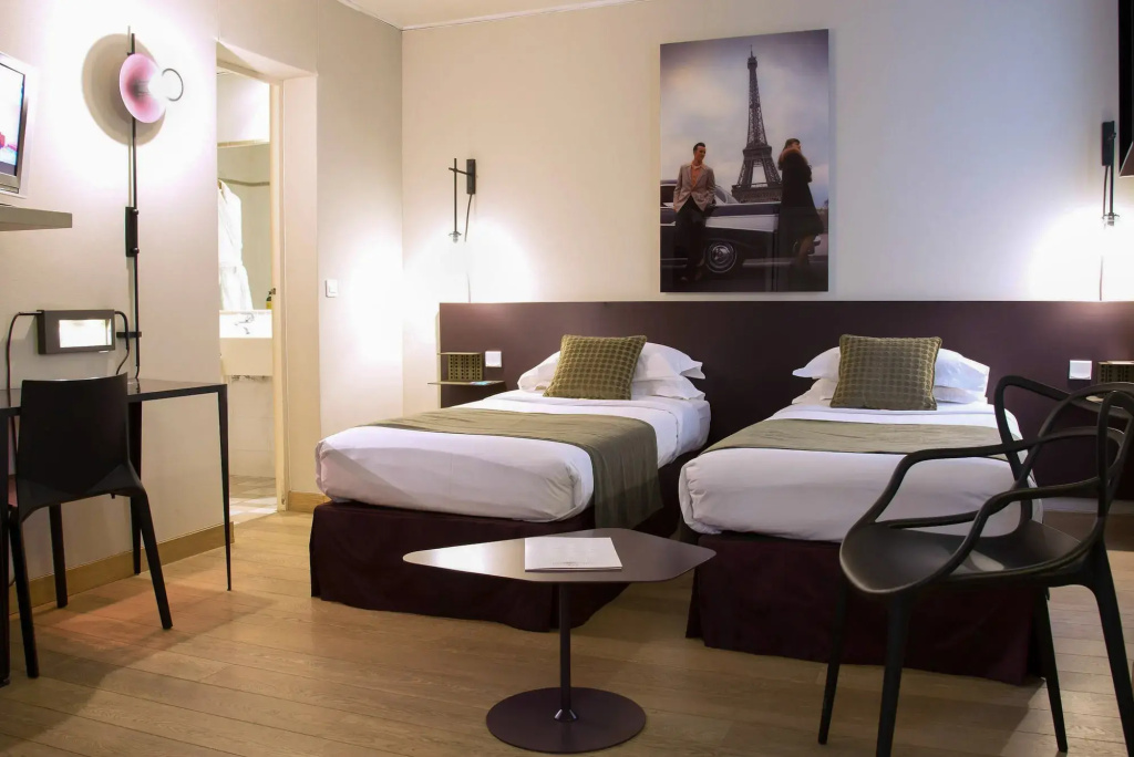 Hotel photo 22