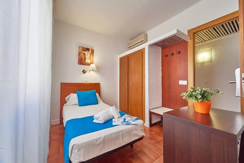 Checkin Torredembarra - Chambres