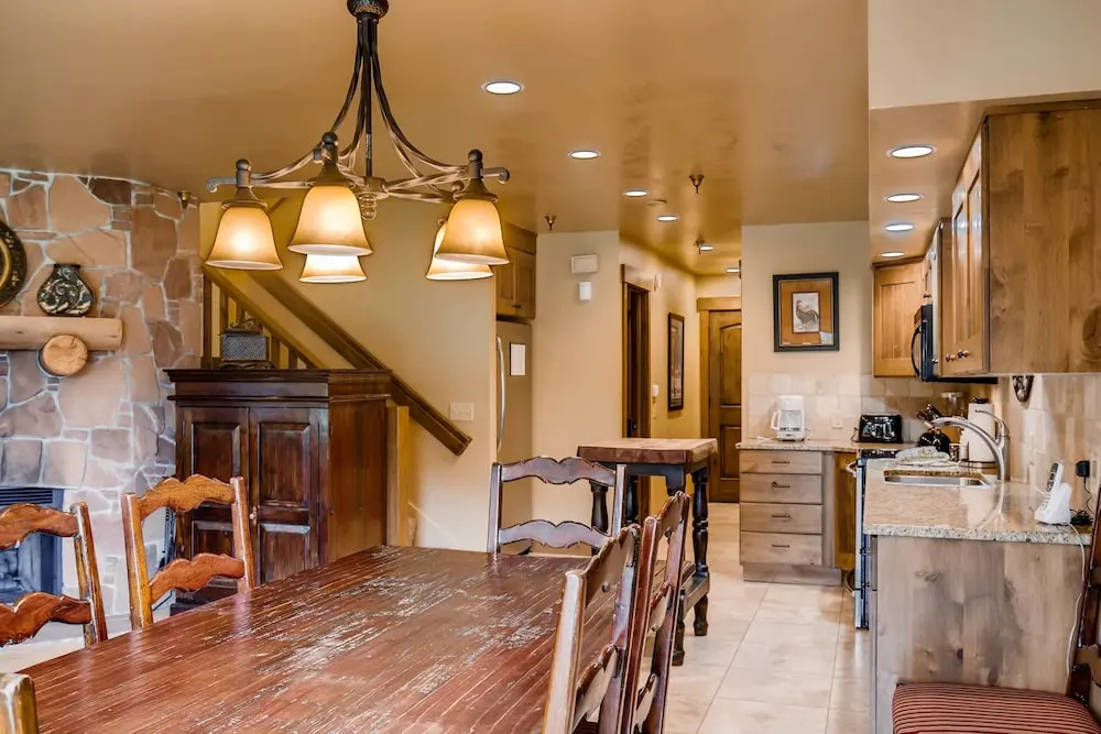 Powder Ridge Skier's Retreat by Avantstay Large Modern Home Close to Park City Resort w/ Views - Général
