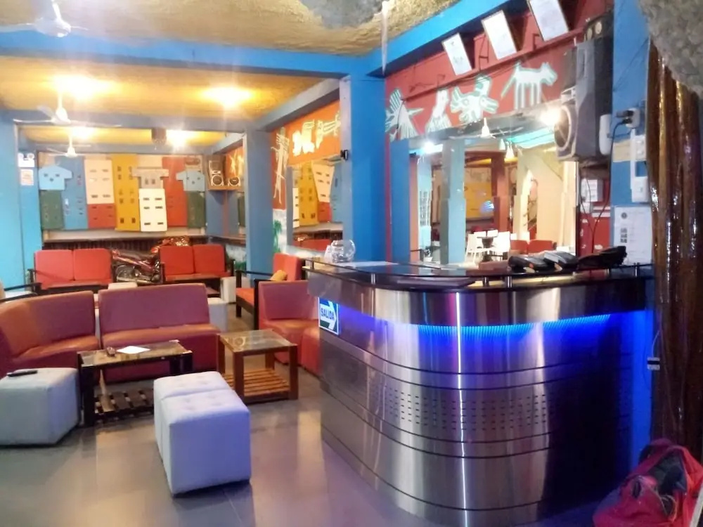 Hotel photo 15