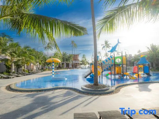 Le Viva Mui Ne Resort