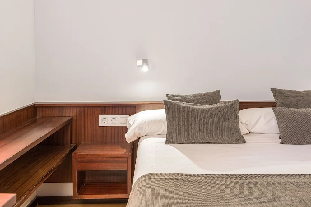 Hotel Empordà - Chambres