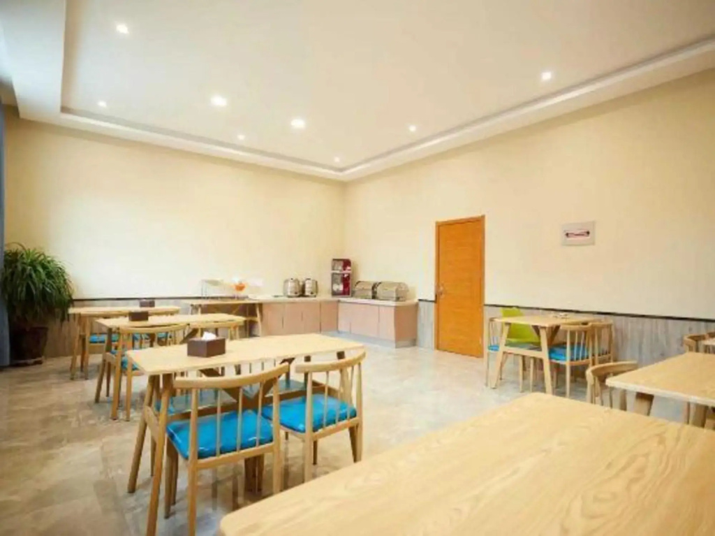 Business Centre