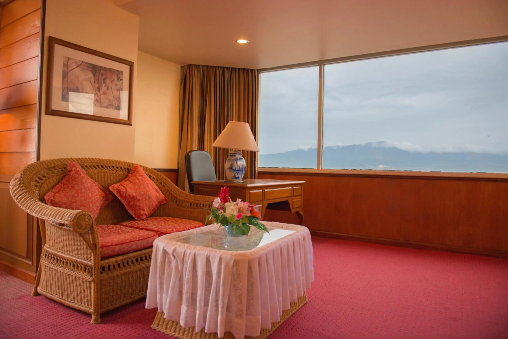 Phayao Gateway Hotel — 5
