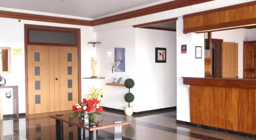 Hotel Ouro Verde - Général