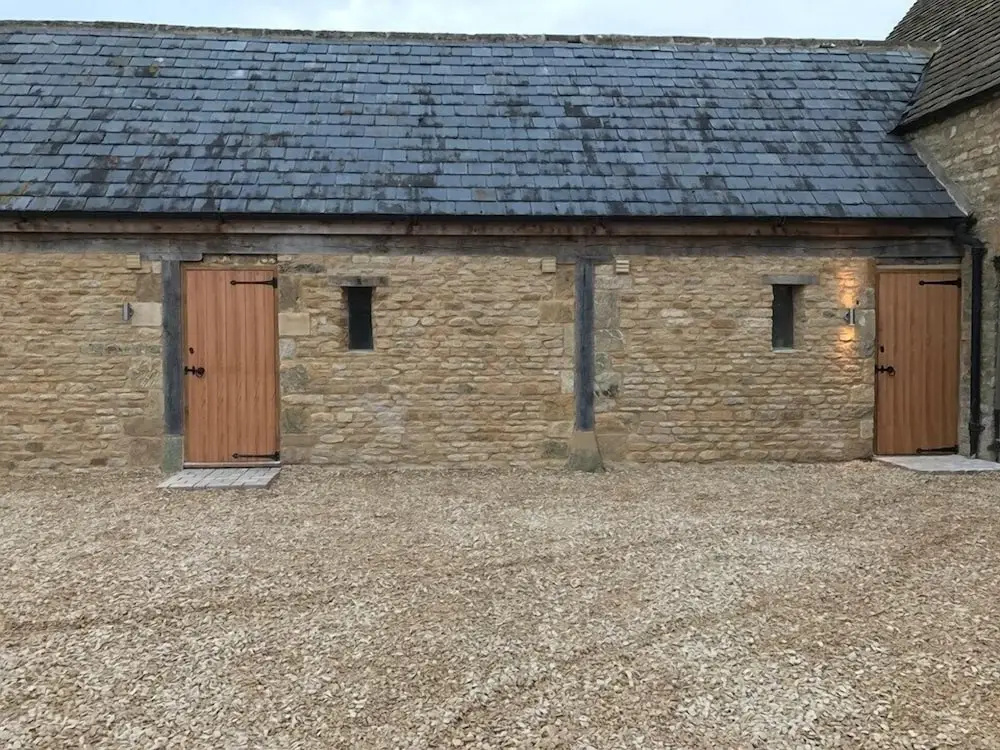 Mill Cottage B&B