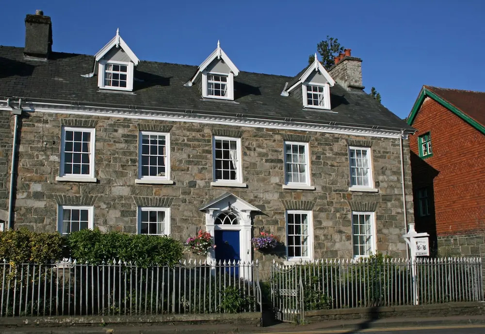 Penralley House B&B