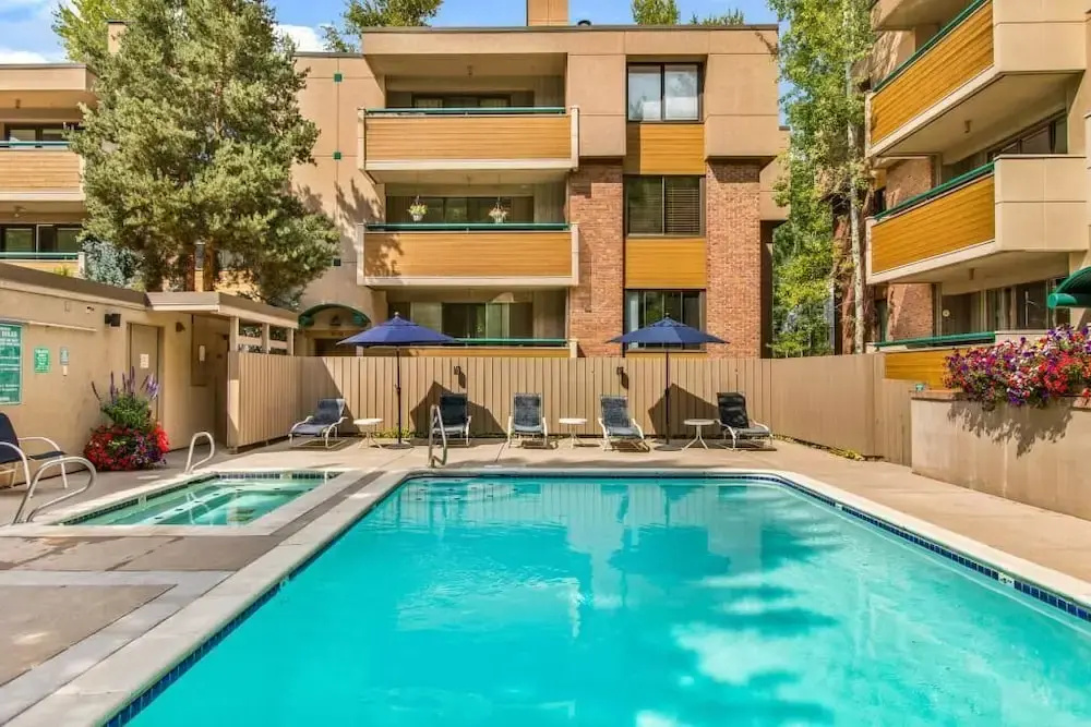 Riverview 26 in Aspen - Général