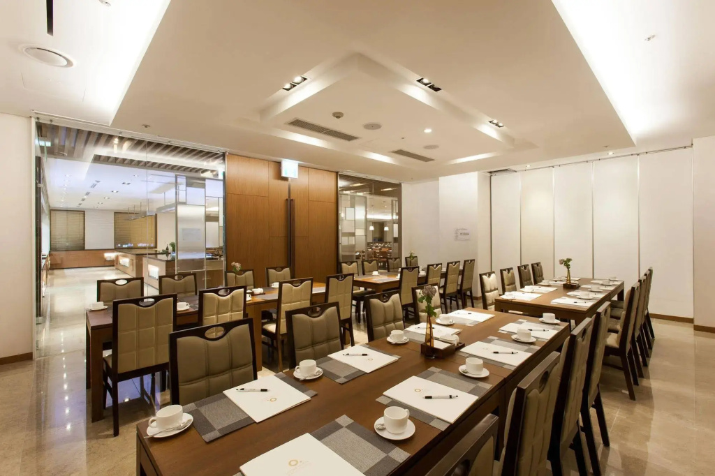 Migliore Hotel Seoul Myeongdong - Général