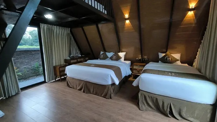 Family Suite