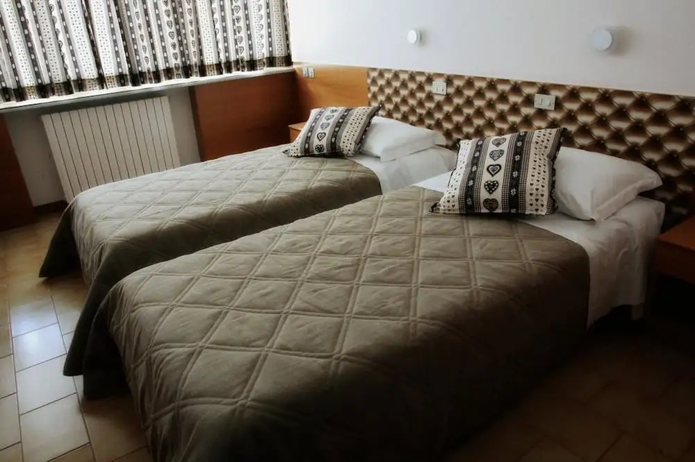 Hotel Sirio - Général