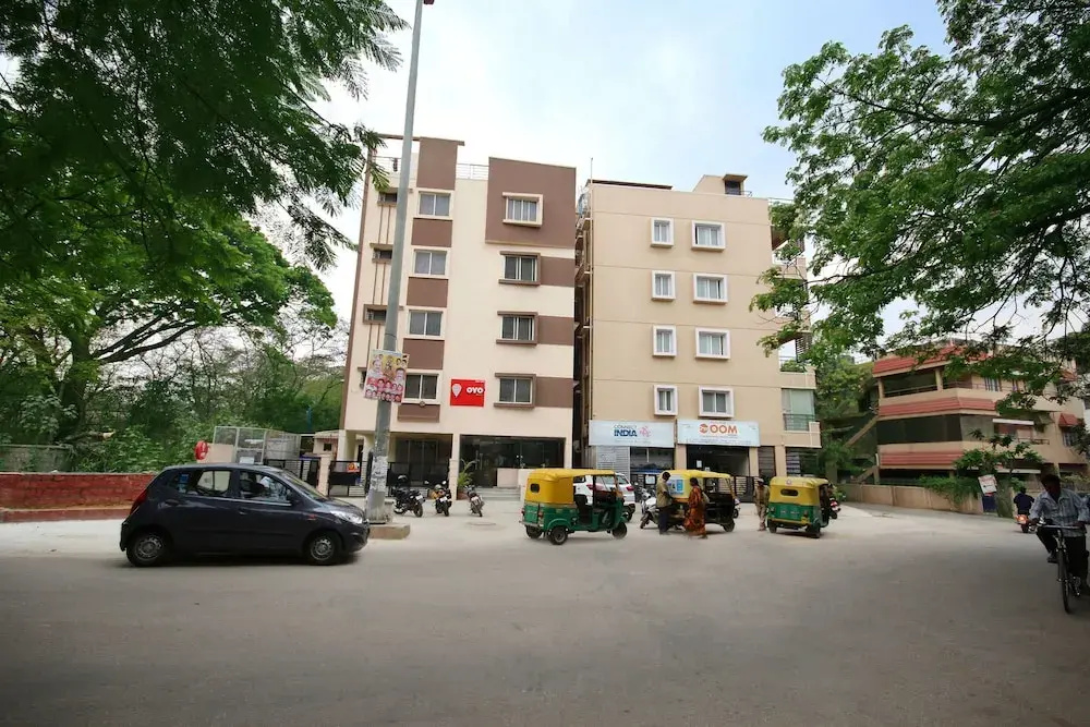 Hotel photo 10