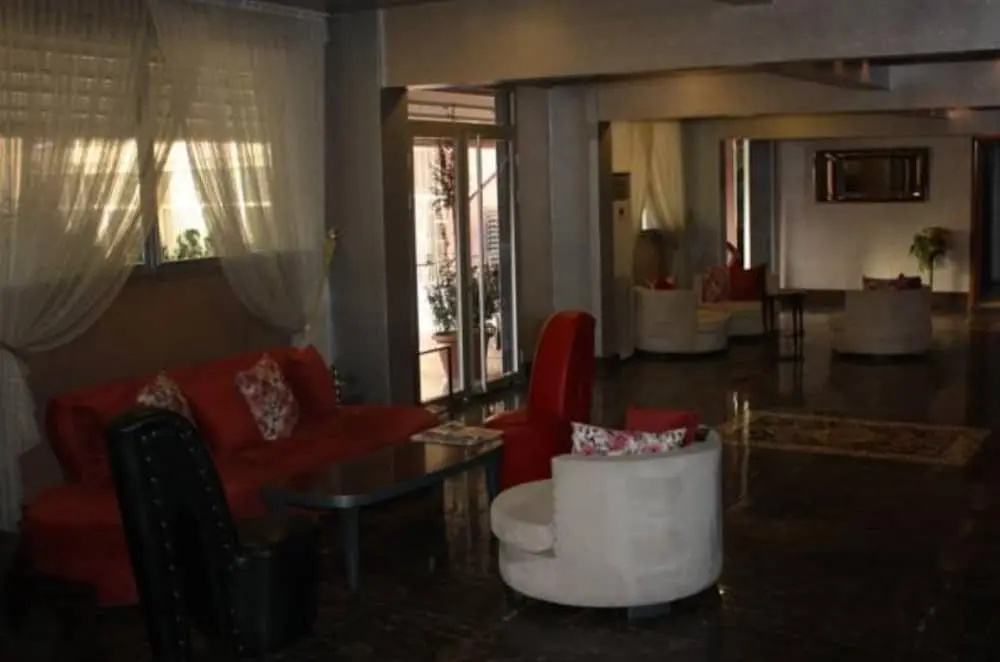 Hotel photo 5