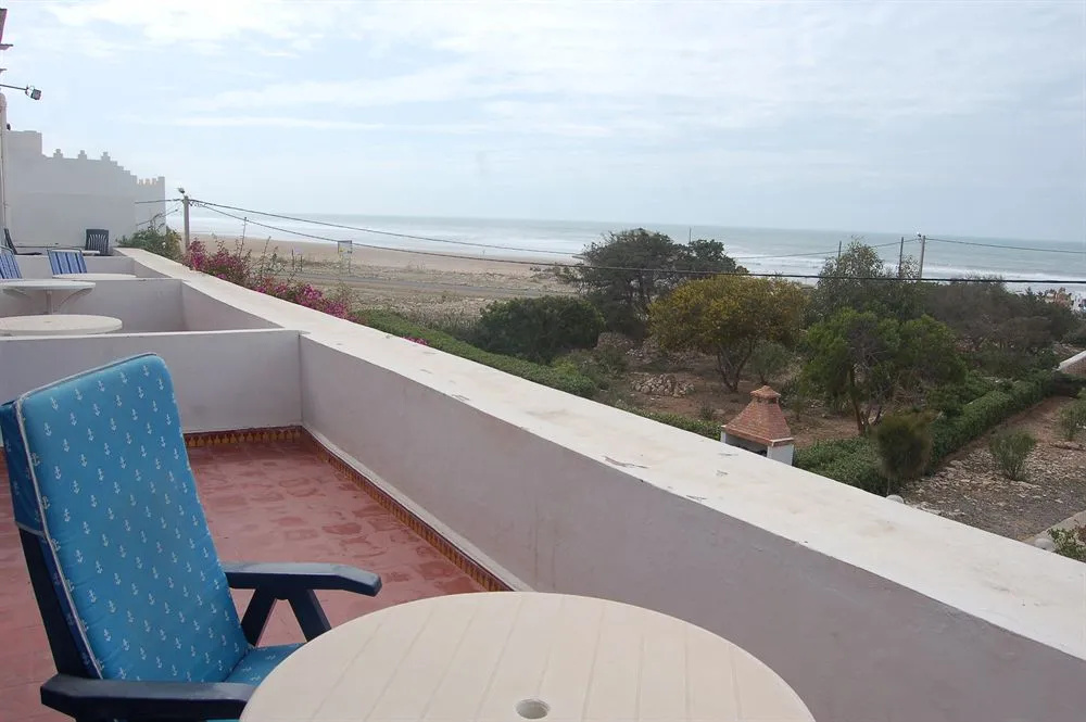 Auberge du Marabout - фото 8